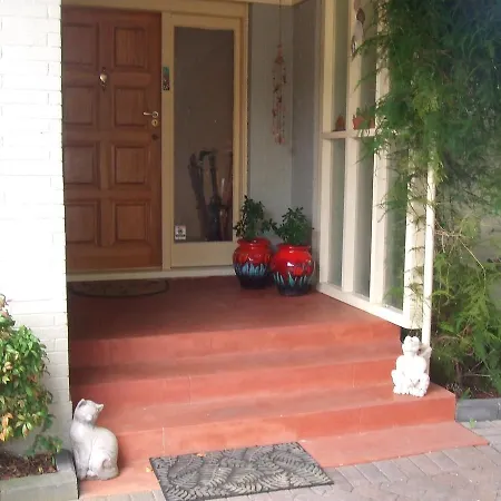 Serendipity Homestay